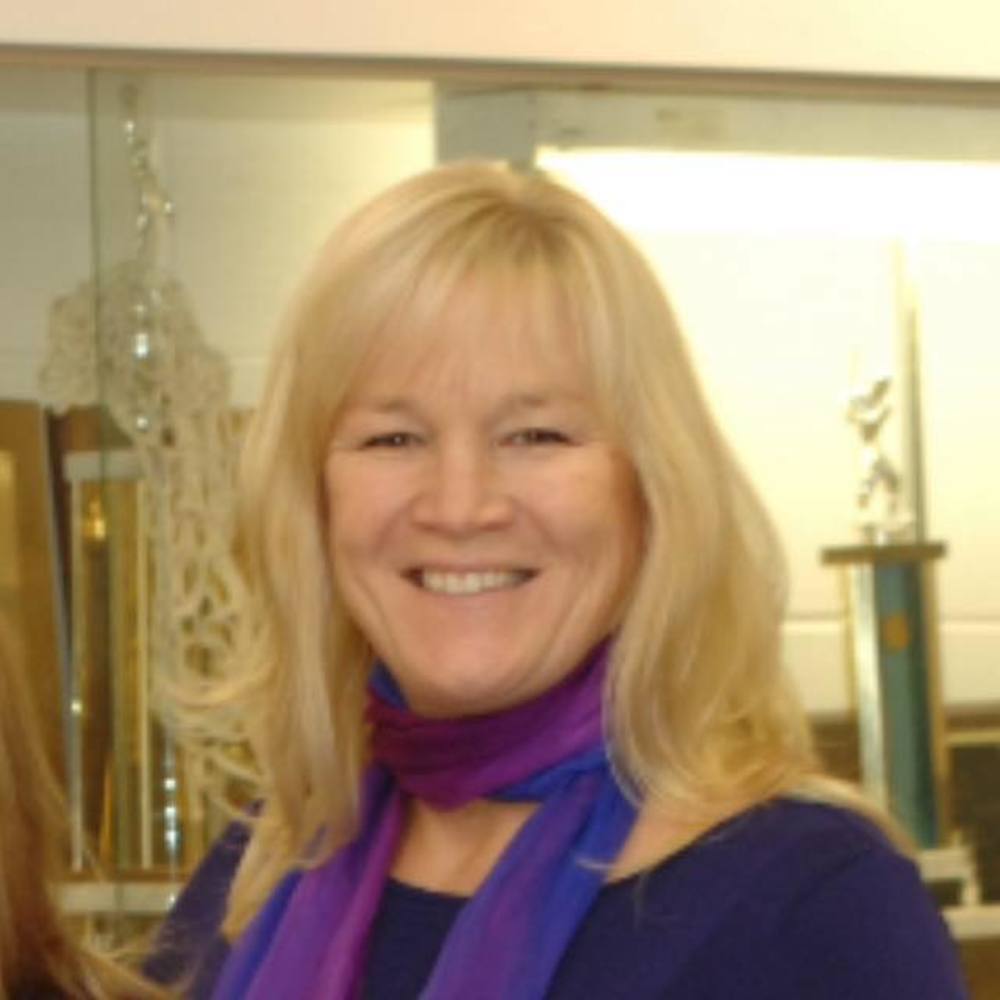 Meet your Posher, Robin